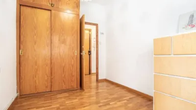Flat in El Fortí photo 25
