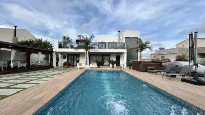Casa - Vista 3