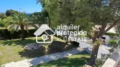 Apartment in Cabo de la Huerta photo 29