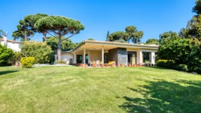 Chalet in S'Agaró photo 37