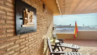 Apartment in Lepe photo 32