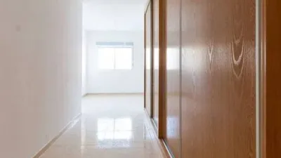 Apartment in Benissa Pueblo photo 10