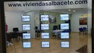 Duplex Penthouse in Albacete City Centre photo 13