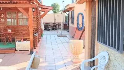 Chalet en Albacete Capital photo 31