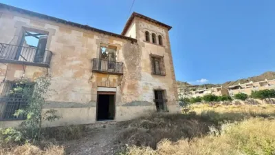 Chalet in Cobatillas photo 9