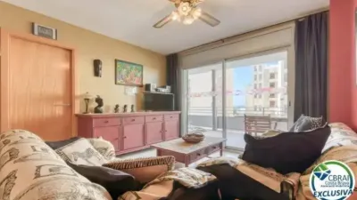Apartment on Carrer de Joanot Martorell photo 4