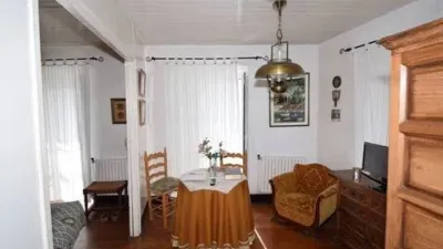 Terraced house in A Veiga (Pontedeume) photo 29