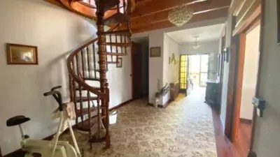 Chalet in Barrio de Arriba photo 32