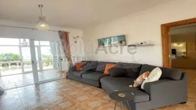 Chalet in La Oliva photo 42