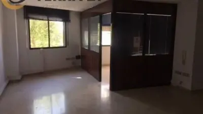 Flat in Jaén Capital photo 9