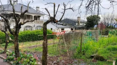 Chalet in Ourense Capital photo 4