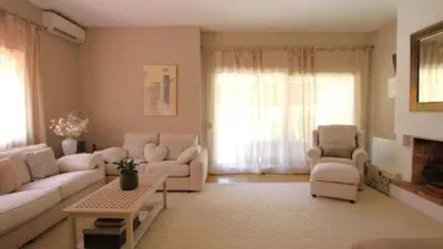 Chalet in Vallpineda-Rocamar photo 8