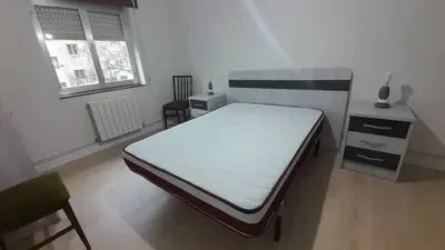 Flat in Ortuella photo 15
