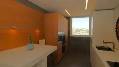 Top Floor Apartment in Las Adelfas-Benicolada-Garduix photo 38