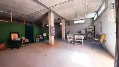Chalet in Altabix photo 29