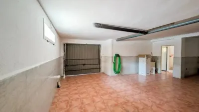 Chalet in Cájar photo 35
