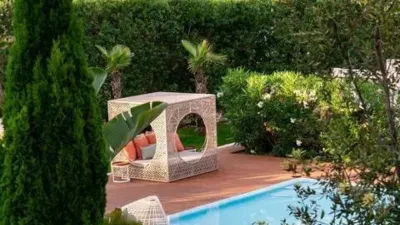 Apartment on Calle Moncayo, 20 photo 39