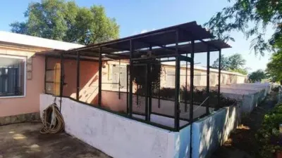 Casa rústica en Huévar del Aljarafe photo 6