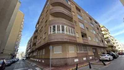 Pis – Torrevieja - Vista 2