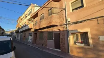 Casa – Salinas, Polígono Industrial La Noria, l'Alt Vinalopó / El Alto Vinalopó - Vista 2