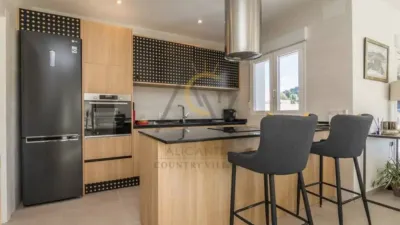 Casa – el Pinós / Pinoso - Vista 4
