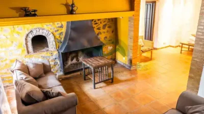 Chalet en Grazalema photo 62