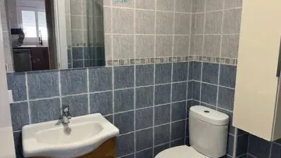 Apartment on Calle de Hazas de Suerte photo 8