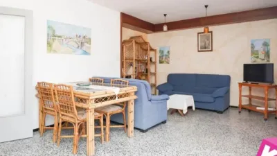 Apartment in Tamarit-Platja Lissa photo 8