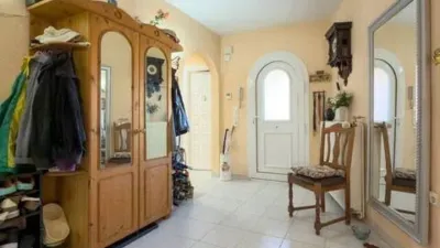 Chalet in Maryvilla photo 27