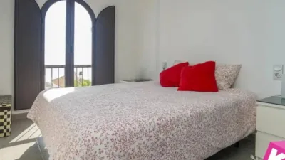 Chalet en Gran Alacant photo 33