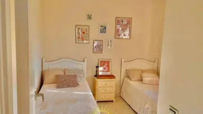 Apartment in Racó de l'Oix photo 16
