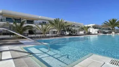 Apartment in La Oliva photo 9