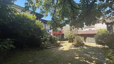 Rustic house in Vilamarín photo 13