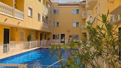 Apartment on Calle de Virgen del Rosario photo 15