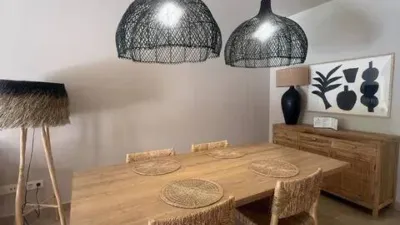 Apartment on Calle Moncayo, 20 photo 11