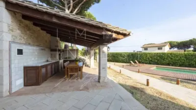 Chalet en Fenals photo 9