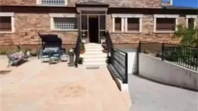 Casa – Albacete, San Pedro-Mortero - Vista 4