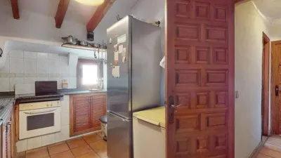 Rustic house in Son Sardina photo 14