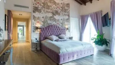 Chalet en Carrer de la Riera photo 25