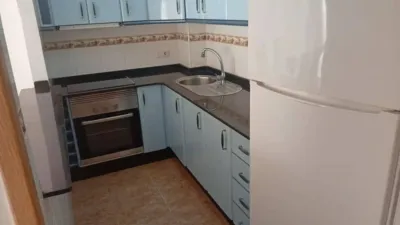 Apartment in Garrucha photo 10