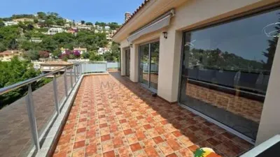 Chalet on Avinguda dels Arbres photo 12