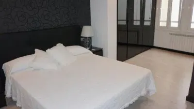 Apartment in the City Centre photo 35