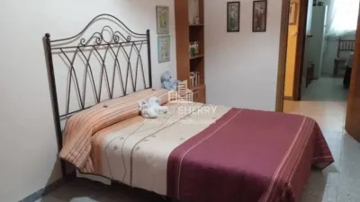Chalet on Calle Real photo 27