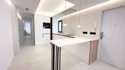 Apartment in Casco Antiguo-Santa Cruz photo 3