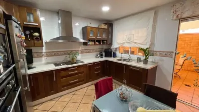 Pis – Elx / Elche, Carrús Oest, el Baix Vinalopó - Vista 3