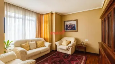 Apartment in Ourense City photo 6