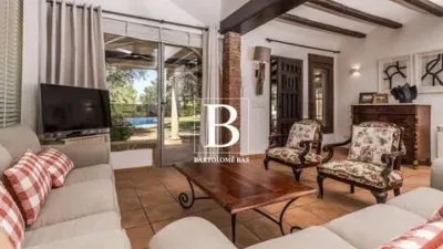 Casa – Xàbia - Jávea - Vista 3