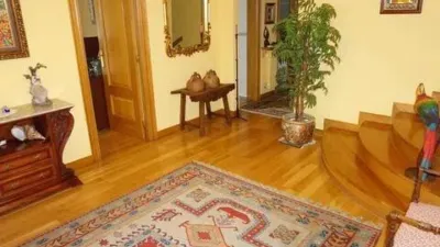 Chalet in Betoño photo 16