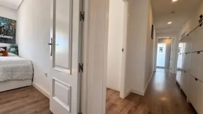Chalet in Murcia City photo 43