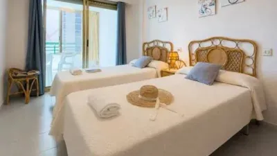 Apartment in Las Adelfas-Benicolada-Garduix photo 24